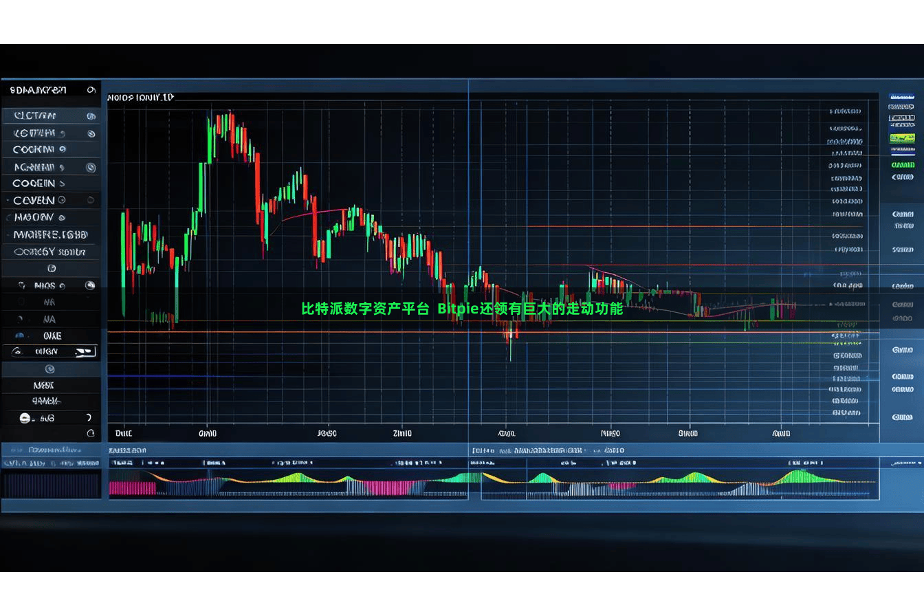 比特派数字资产平台  Bitpie还领有巨大的走动功能